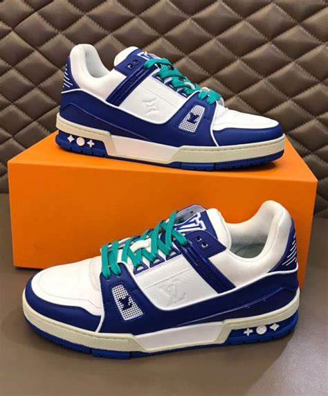 louis louis vuitton sneakers|louis vuitton sneakers for men.